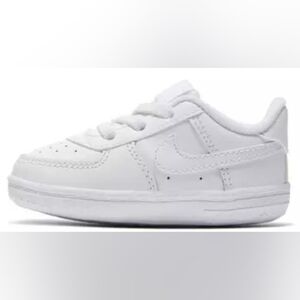 Kids White Sneakers